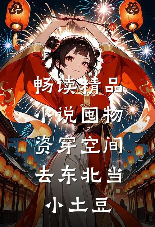 畅读精品小说囤物资穿空间，去东北当小土豆