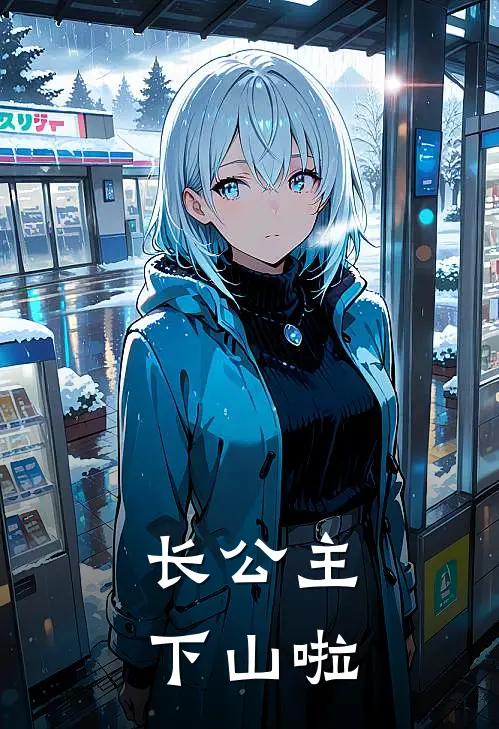 长公主下山啦