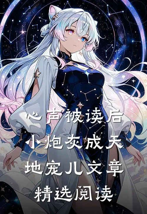 心声被读后，小炮灰成天地宠儿文章精选阅读