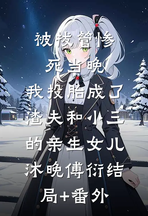 娶个拖油瓶？大佬：她是我的命！无删版