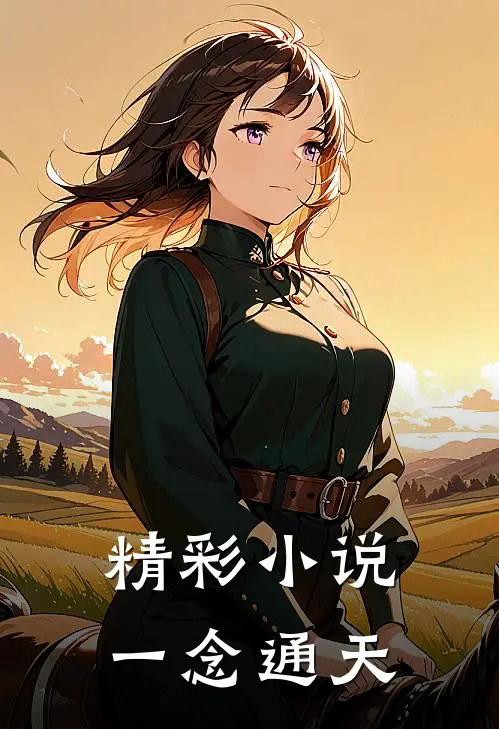 精彩小说一念通天
