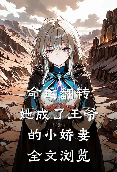 命运翻转，她成了王爷的小娇妻全文浏览