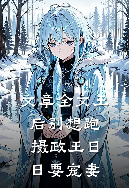 文章全文王后别想跑，摄政王日日要宠妻