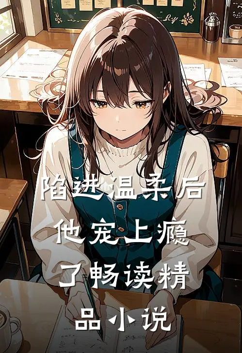 陷进温柔后，他宠上瘾了畅读精品小说