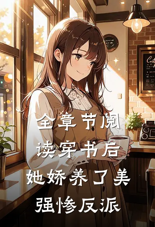 全章节阅读穿书后，她娇养了美强惨反派