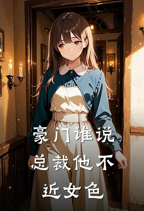 豪门谁说总裁他不近女色