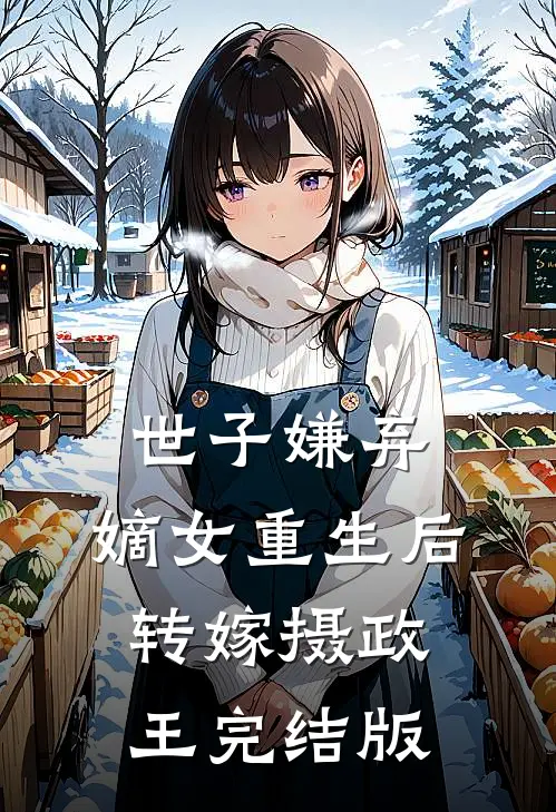 世子嫌弃，嫡女重生后转嫁摄政王完结版