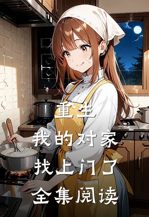 重生：我的对家找上门了全集阅读