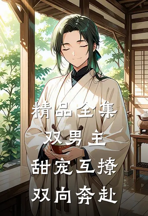 精品全集双男主：甜宠互撩，双向奔赴