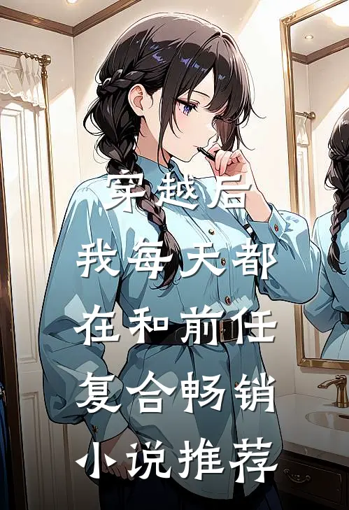 穿越后，我每天都在和前任复合畅销小说推荐