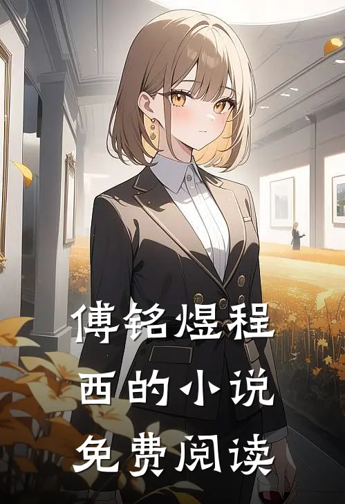 傅铭煜程西的小说免费阅读