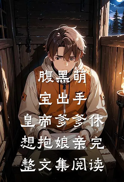 腹黑萌宝出手，皇帝爹爹休想抱娘亲完整文集阅读