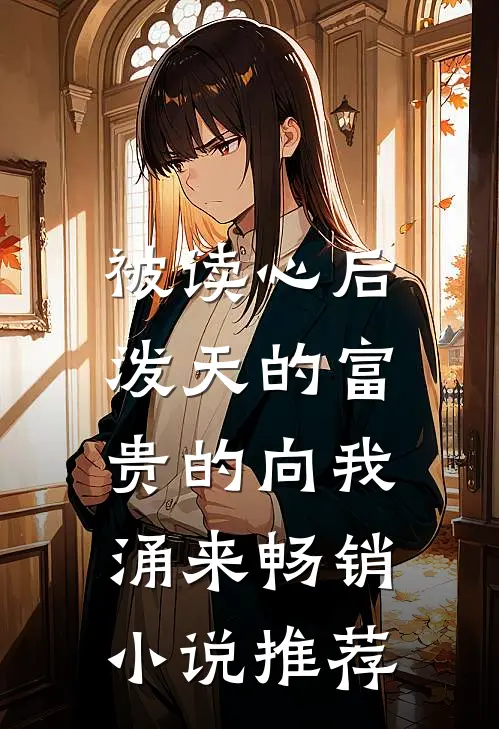 被读心后，泼天的富贵的向我涌来畅销小说推荐