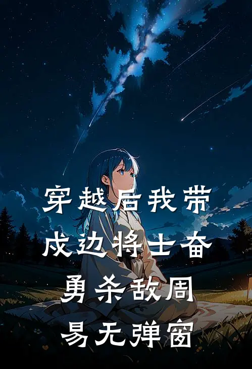 穿越后我带戍边将士奋勇杀敌周易无弹窗