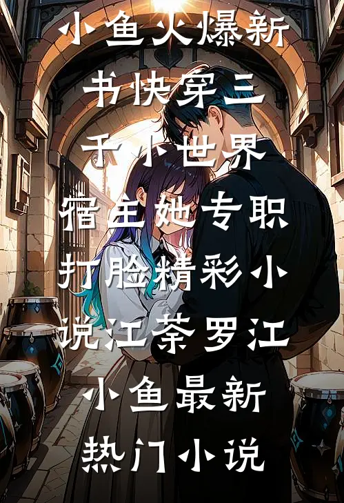 快穿三千小世界,宿主她专职打脸精彩小说
