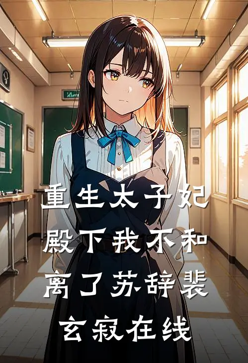 我休了驸马后，他后悔疯了在线