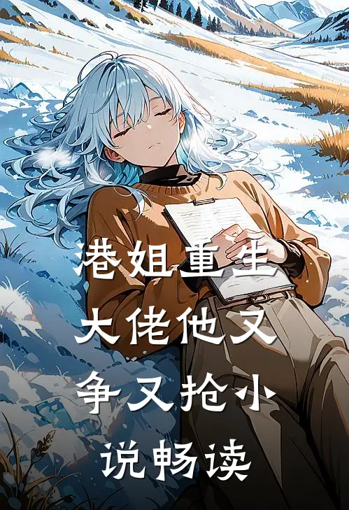 港姐重生：大佬他又争又抢小说畅读