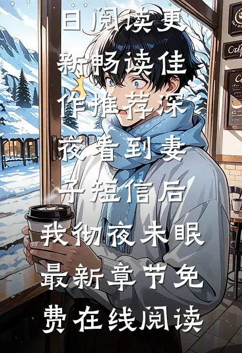 畅读佳作推荐深夜看到妻子短信后,我彻夜未眠