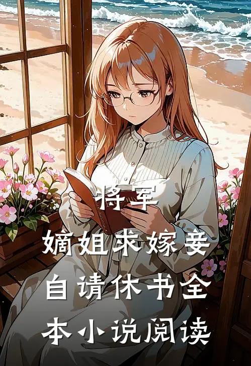 将军，嫡姐求嫁妾自请休书全本小说阅读