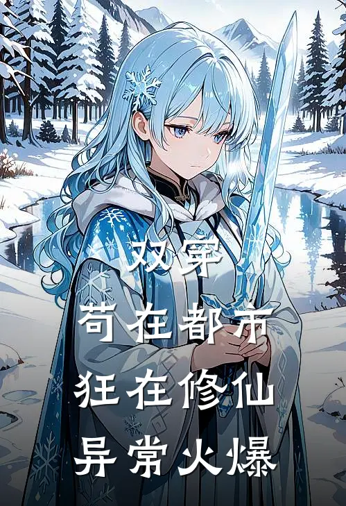 情深不过彻骨霜小说免费阅读