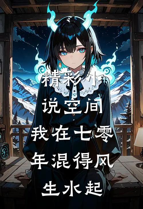 精彩小说空间：我在七零年混得风生水起