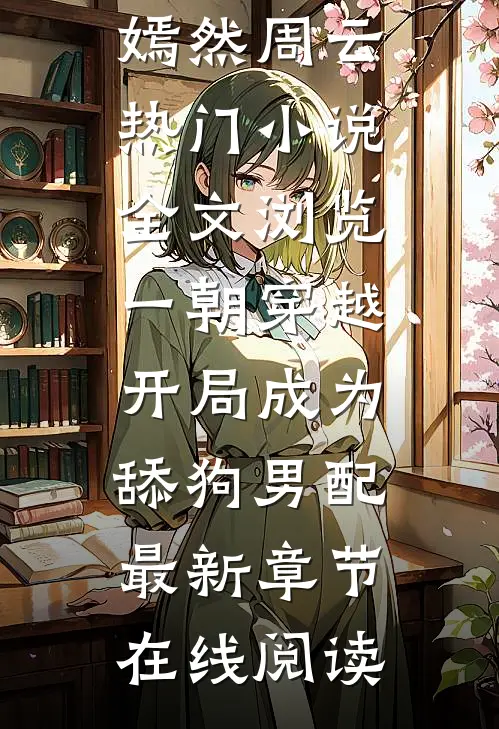 全文浏览一朝穿越，开局成为舔狗男配