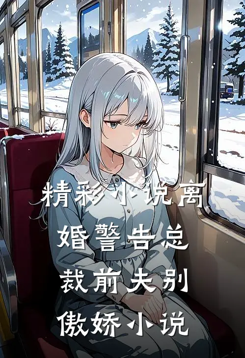 精彩小说离婚警告总裁前夫别傲娇小说