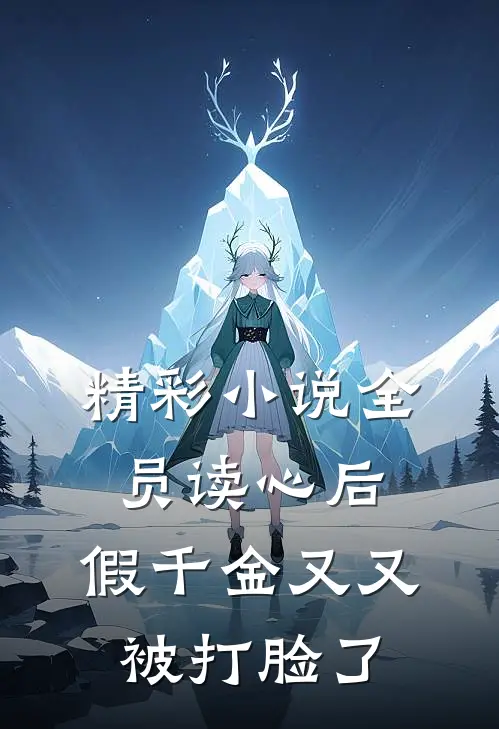 精彩小说全员读心后，假千金又又被打脸了