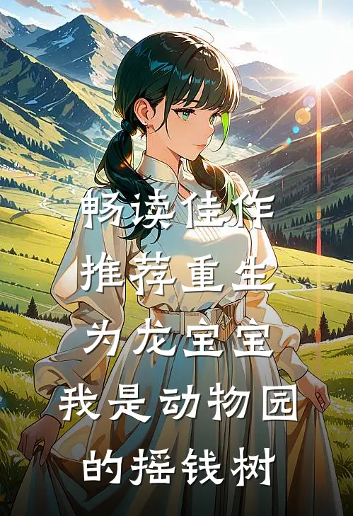 畅读佳作推荐重生为龙宝宝：我是动物园的摇钱树