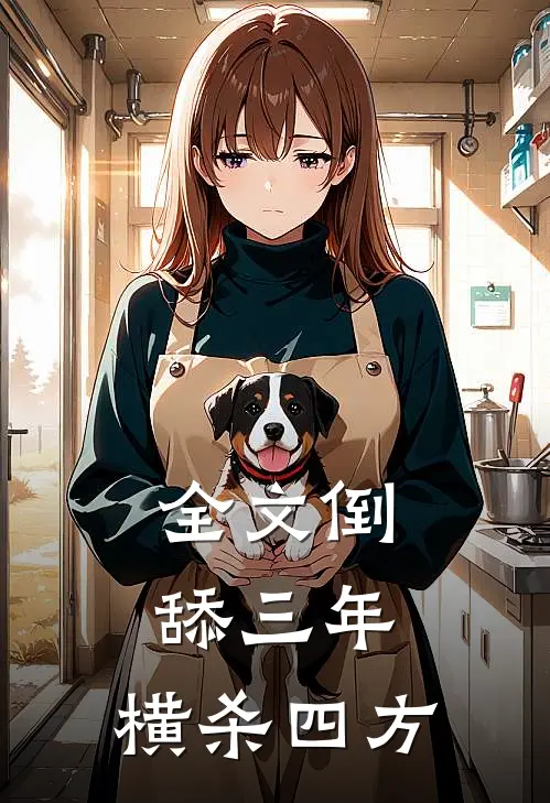 全文倒舔三年，横杀四方