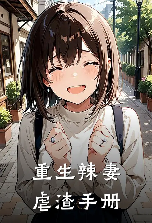 重生辣妻虐渣手册