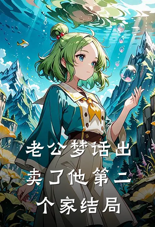 我妈恨我已完结