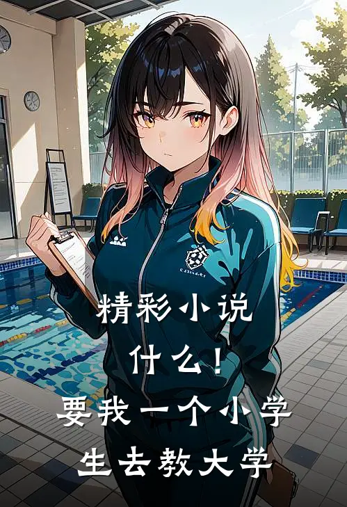精彩小说什么！要我一个小学生去教大学