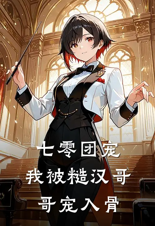 七零团宠：我被糙汉哥哥宠入骨