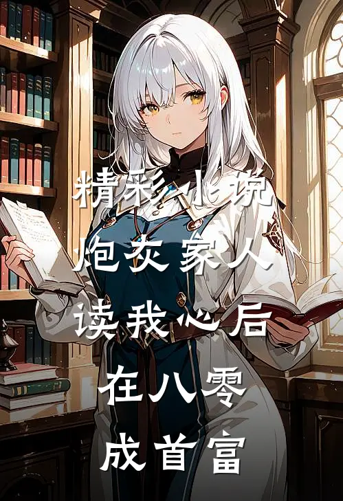 精彩小说炮灰家人读我心后，在八零成首富