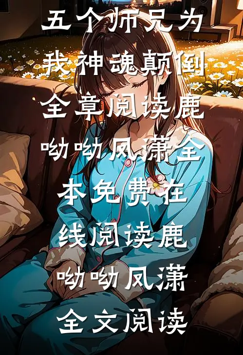 开局绿帽场?五个师兄为我神魂颠倒全章阅读