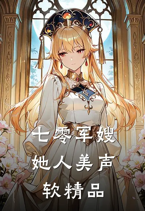 七零军嫂她人美声软精品
