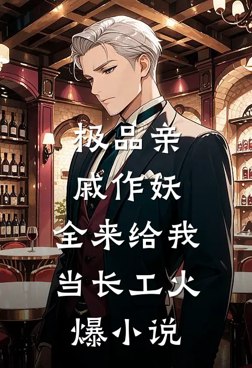 极品亲戚作妖，全来给我当长工火爆小说