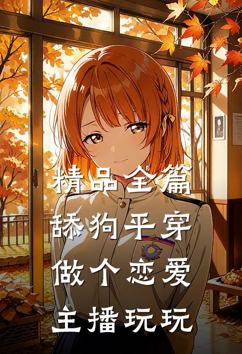 精品全篇舔狗平穿，做个恋爱主播玩玩