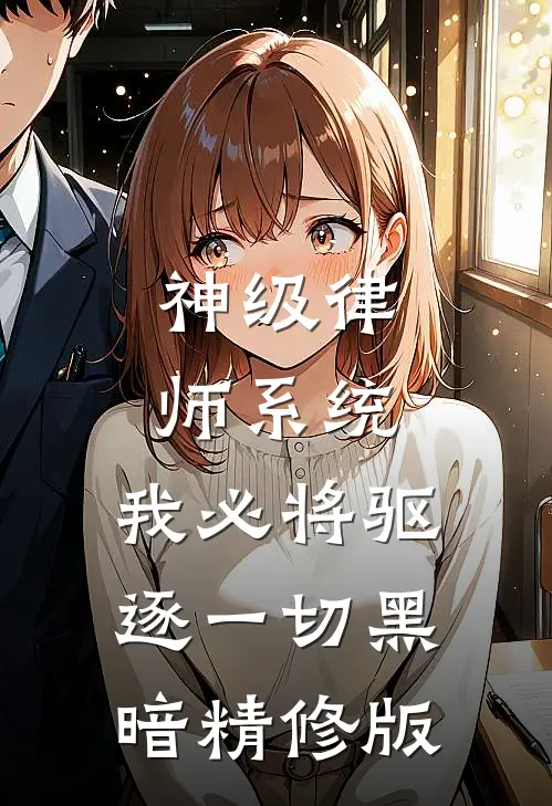 神级律师系统：我必将驱逐一切黑暗精修版