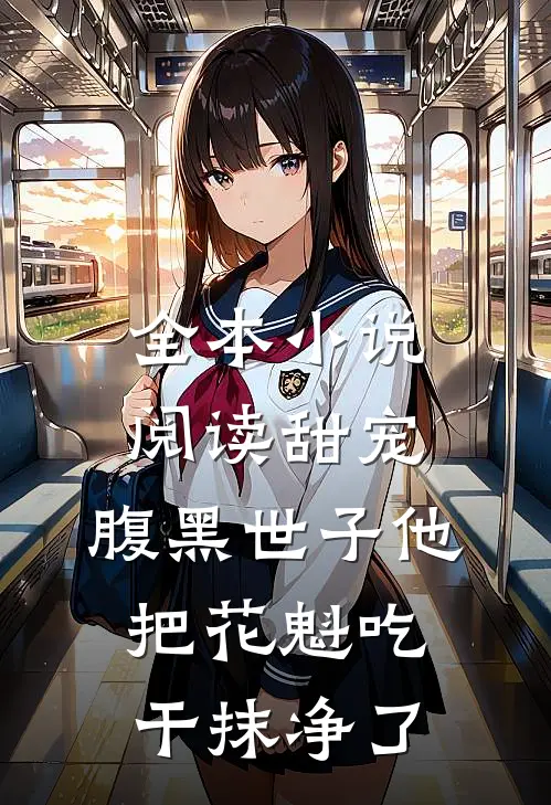 全本小说阅读甜宠：腹黑世子他把花魁吃干抹净了