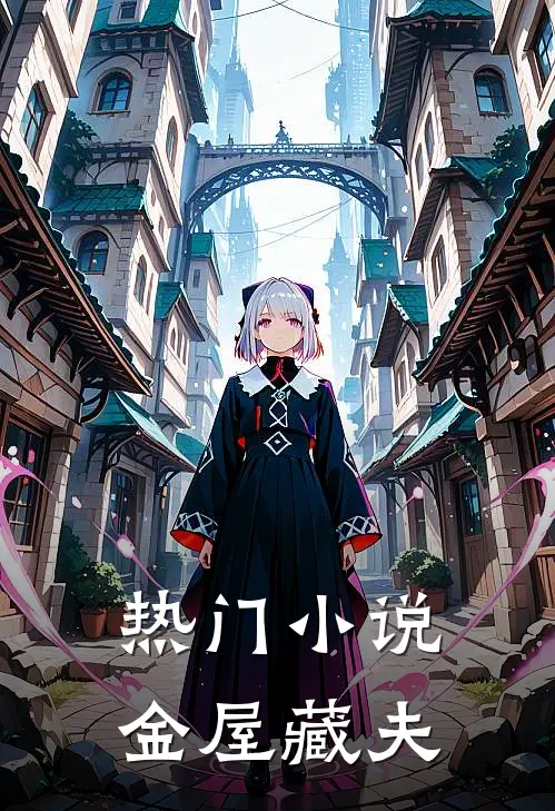 热门小说金屋藏夫