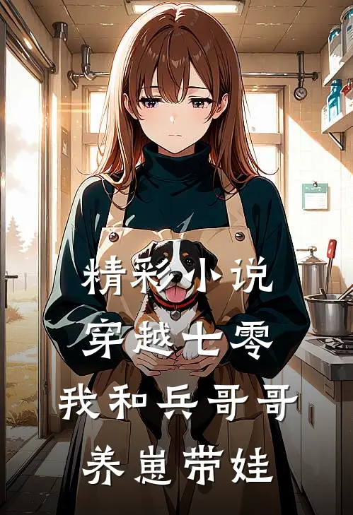 精彩小说穿越七零：我和兵哥哥养崽带娃