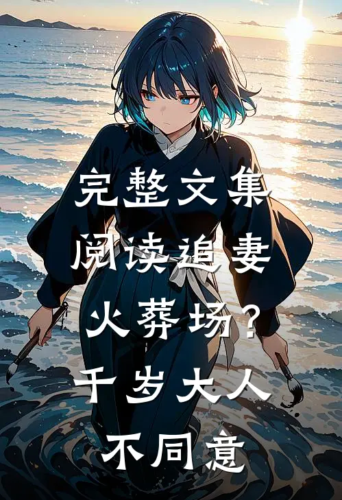 完整文集阅读追妻火葬场？千岁大人不同意
