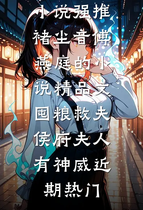 精品文囤粮救夫:侯府夫人有神威