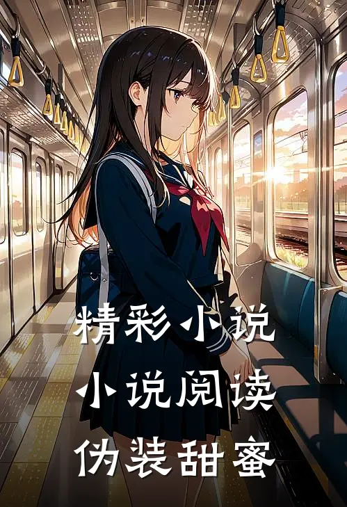 精彩小说小说阅读伪装甜蜜