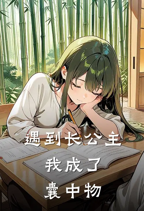 遇到长公主，我成了囊中物