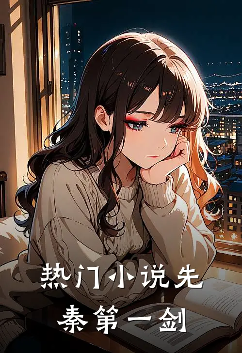 热门小说先秦第一剑