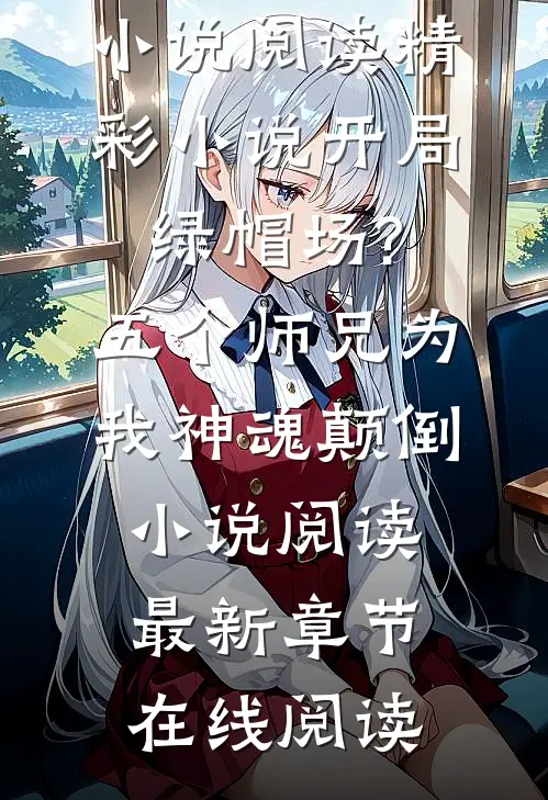 精彩小说开局绿帽场?五个师兄为我神魂颠倒小说阅读