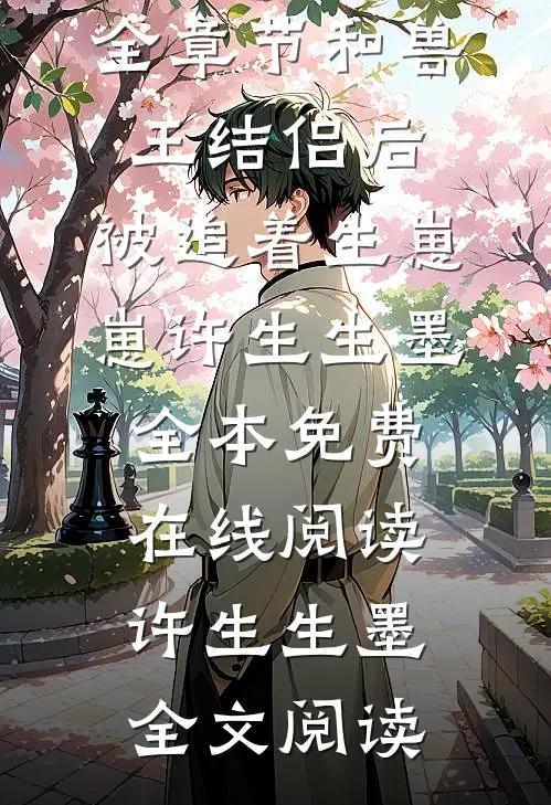 全章节和兽王结侣后,被追着生崽崽